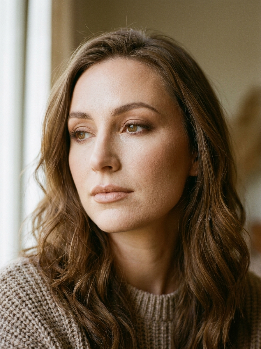 Latte Makeup als Makeup Looks Inspiration 2026